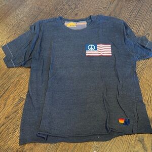 Aviator Nation T-shirt